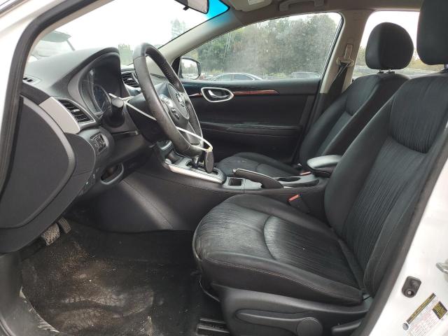 2019 NISSAN SENTRA S #3298094133