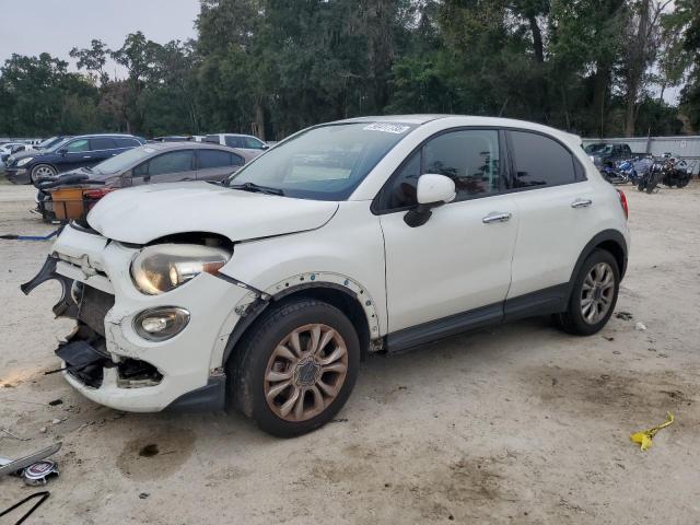 2016 FIAT 500X EASY ZFBCFXBT0GP336815