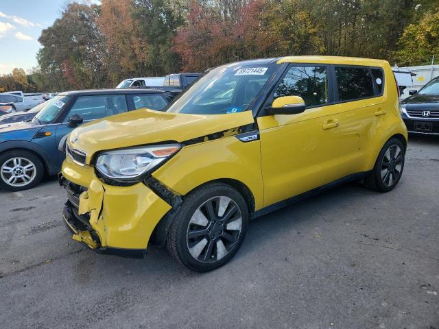 KIA SOUL !