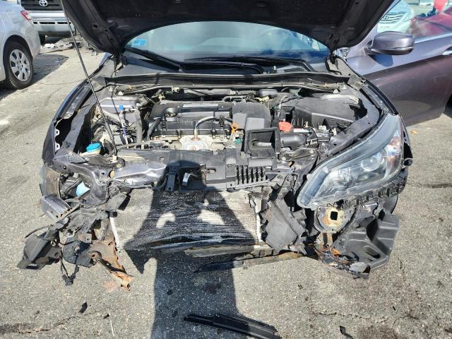 2013 HONDA ACCORD EXL #3290312205