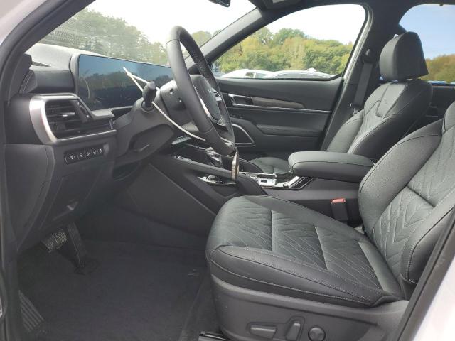 2025 KIA TELLURIDE 5XYP3DGC3SG695987