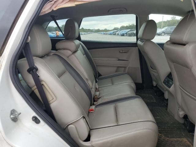 2011 MAZDA CX 9 #3291417137