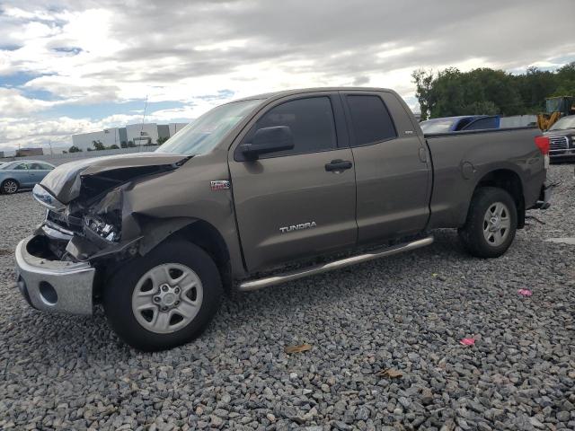2010 TOYOTA TUNDRA DOUBLE CAB SR5 - 5TFUW5F14AX154863