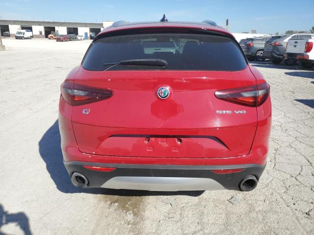 2018 ALFA ROMEO STELVIO ZASFAKAN1J7B94003
