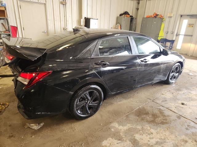 2021 HYUNDAI ELANTRA SE - 5NPLS4AG3MH025932