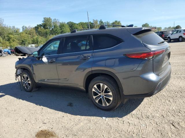 2023 TOYOTA HIGHLANDER - 5TDKDRBH4PS042893