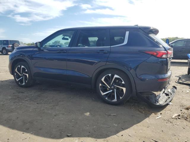2024 MITSUBISHI OUTLANDER JA4J4VA83RZ075675