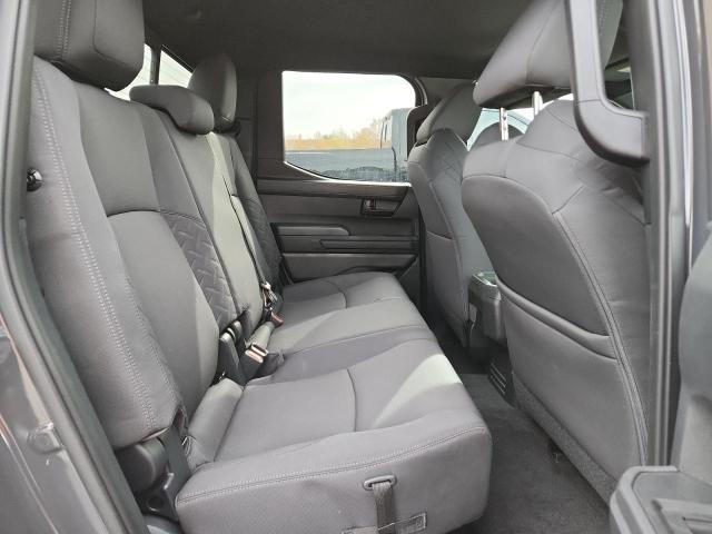 2025 TOYOTA TACOMA DOU - 3TMLB5JN9SM144595