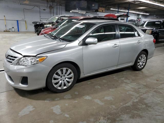 2013 TOYOTA COROLLA BA - 2T1BU4EE2DC959694