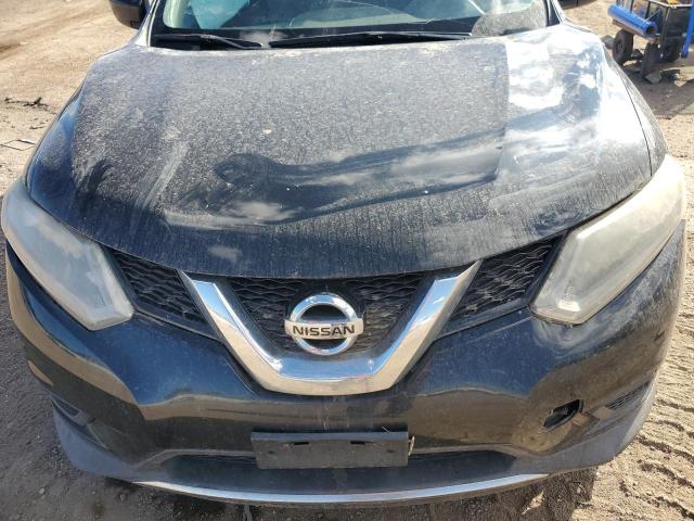 2016 NISSAN ROGUE S - KNMAT2MV3GP637172