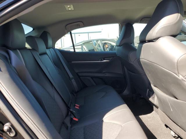 2023 TOYOTA CAMRY XSE #3317890908