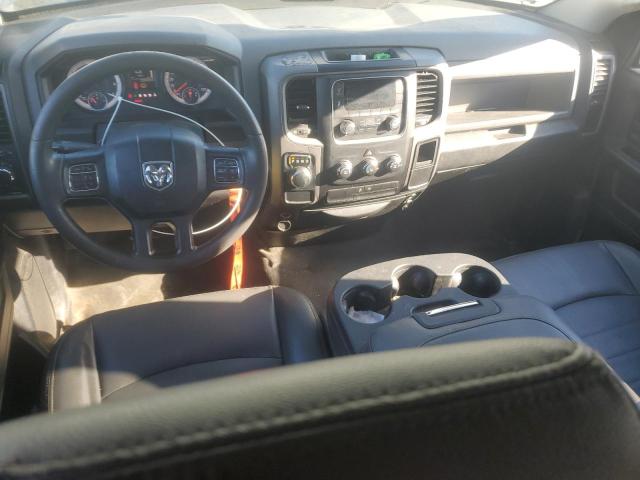 2019 RAM 1500 CLASS - 1C6RR6FG8KS710492