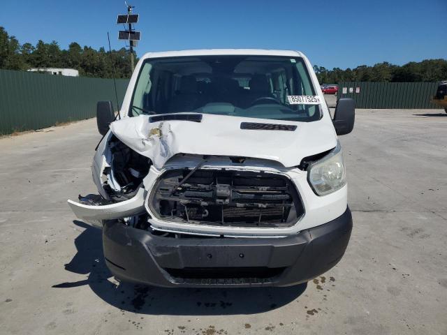 2015 FORD TRANSIT T- 1FBZX2ZM7FKA94383