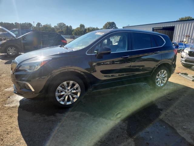 2017 BUICK ENVISION E #3293495427