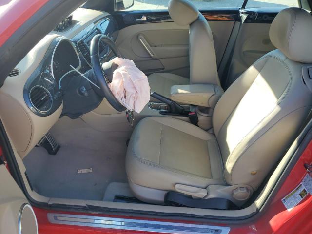 2014 VOLKSWAGEN BEETLE TUR #3286525177