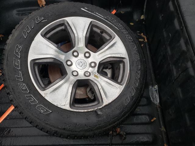 2023 RAM 1500 LARAM #3302948629