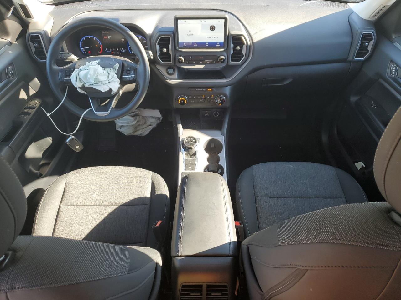 FORD BRONCO SPORT BIG BEND