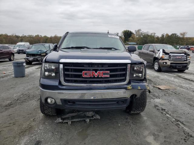 2007 GMC NEW SIERRA #3284671334