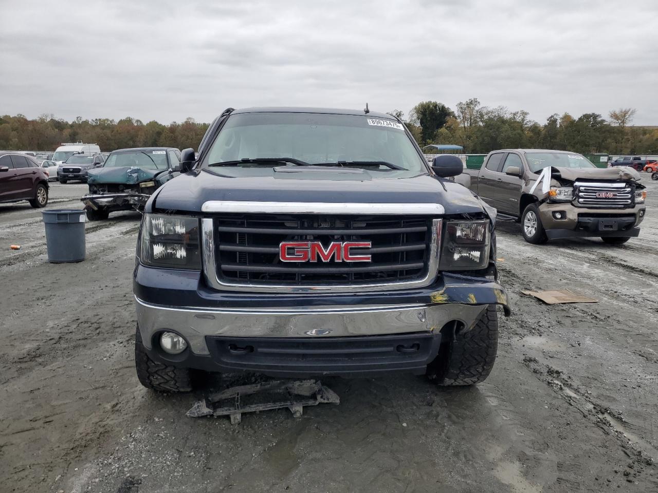 Lot #3284671334 2007 GMC NEW SIERRA