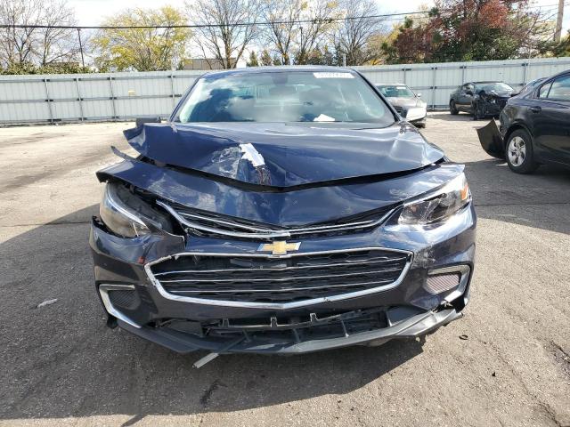 2018 CHEVROLET MALIBU LS #3296985860
