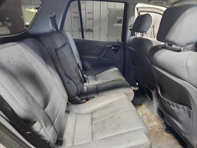 2003 MERCEDES-BENZ ML 500 #3316022779