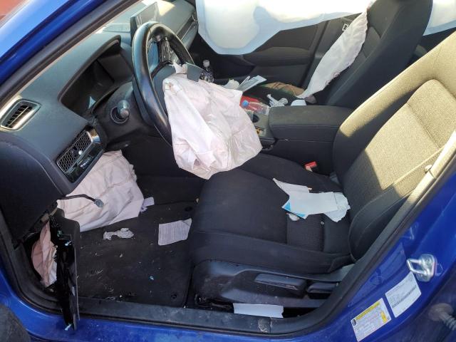 2022 HONDA CIVIC EX - 2HGFE2F32NH109847