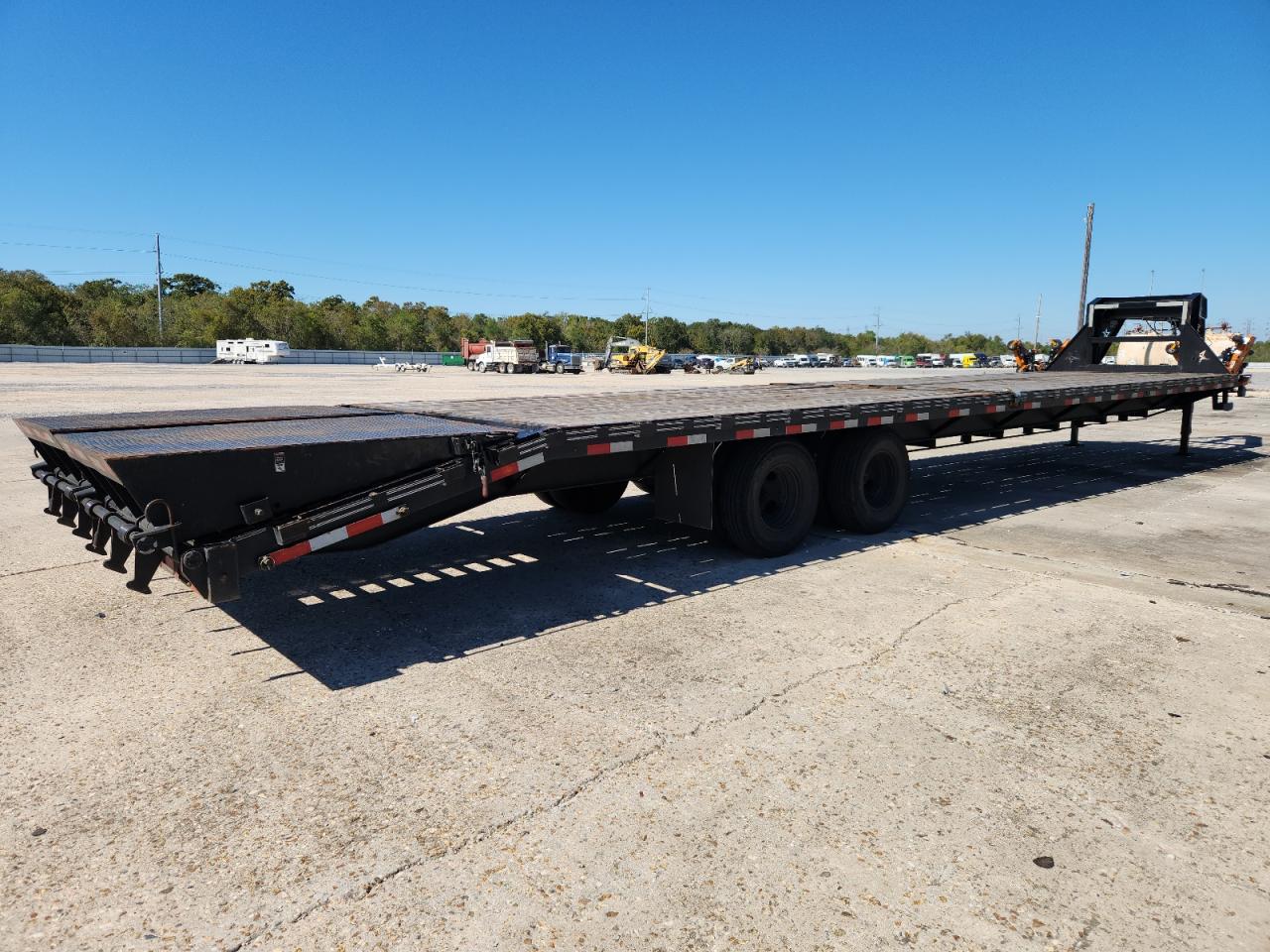 Lot #3281442010 2024 DP PLATINUM UNKNOWN