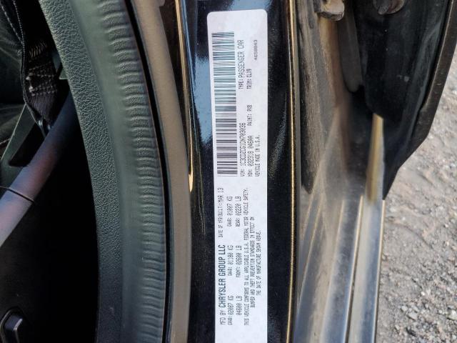 2013 DODGE AVENGER SX #3273952788