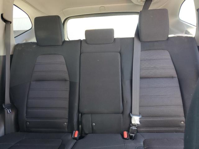 2019 HONDA CR-V EX - 7FARW1H56KE009693