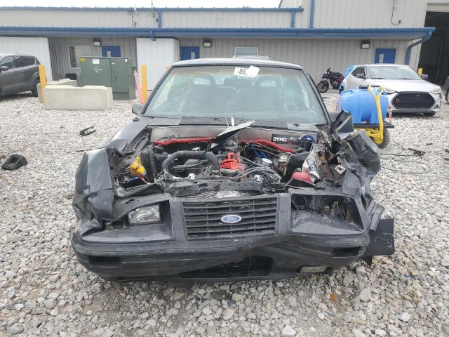 1984 FORD MUSTANG L #3283278771