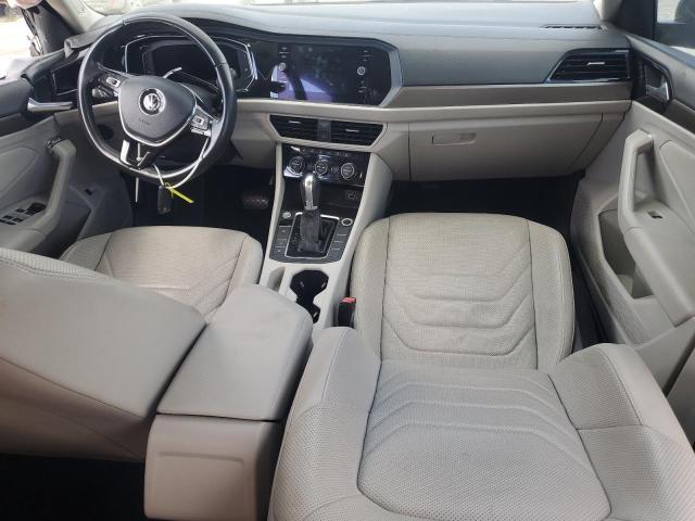 2019 VOLKSWAGEN JETTA SEL 3VWG57BU7KM052070