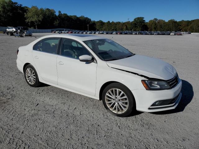 2016 VOLKSWAGEN JETTA SEL 3VWL17AJ9GM204410