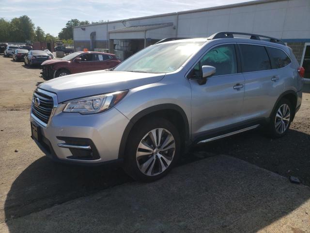 2021 SUBARU ASCENT LIMITED 4S4WMAPD9M3468368