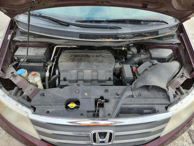 2011 HONDA ODYSSEY EX - 5FNRL5H60BB055685