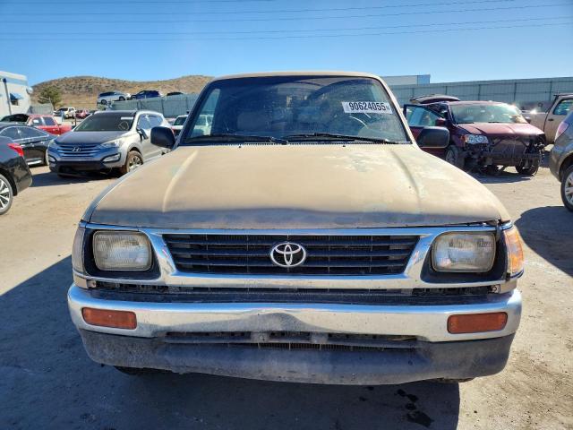 1996 TOYOTA TACOMA XTR #3278595972