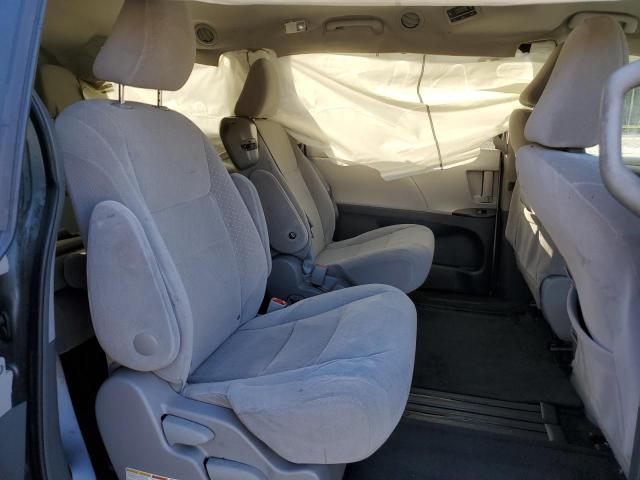 2015 TOYOTA SIENNA LE 5TDKK3DC5FS567142