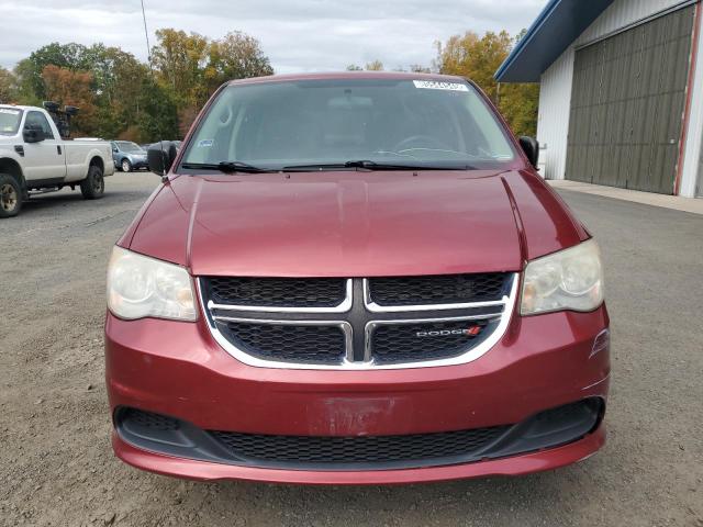 2014 DODGE GRAND CARA - 2C4RDGBG4ER279271
