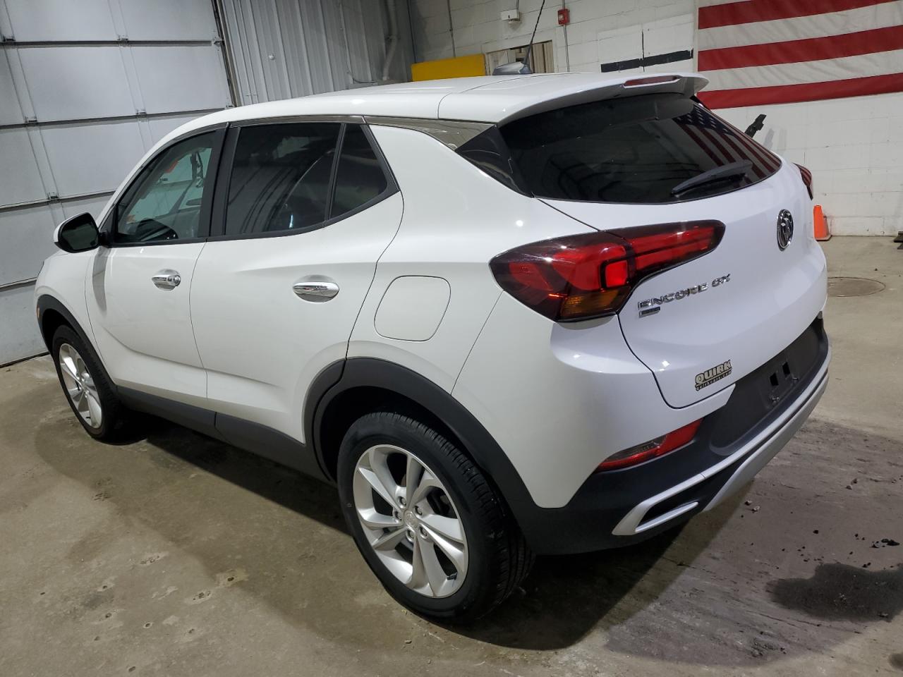 BUICK ENCORE PREFERRED