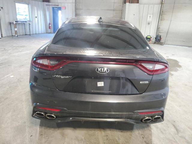 2019 KIA STINGER PR #3292479709