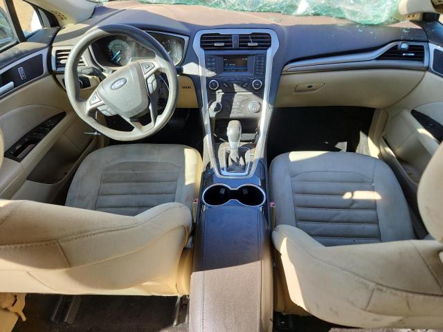 2014 FORD FUSION SE #3284779521