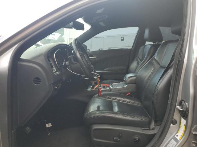 2015 DODGE CHARGER R/ #3287605021