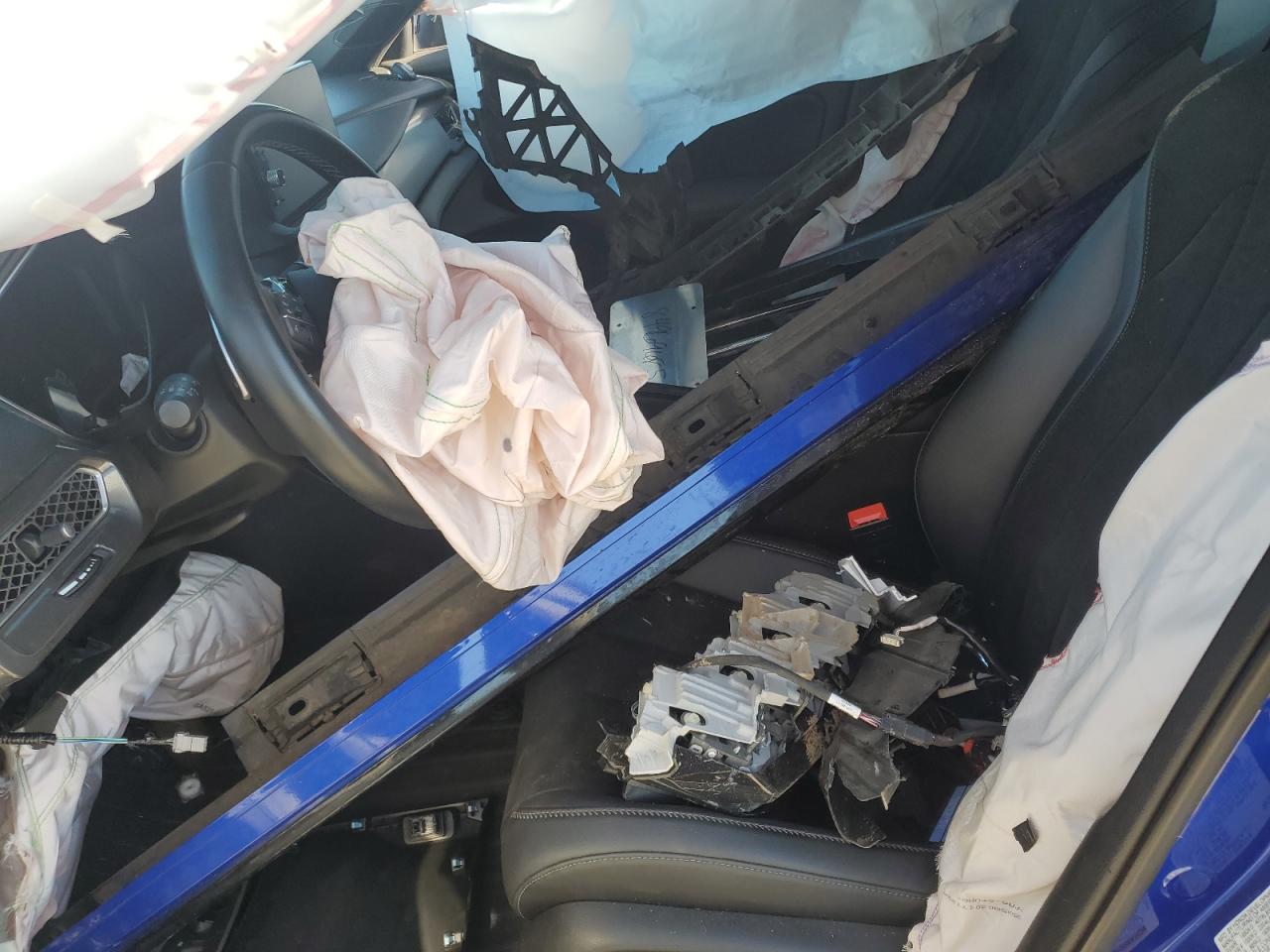 ACURA INTEGRA A-SPEC TECH