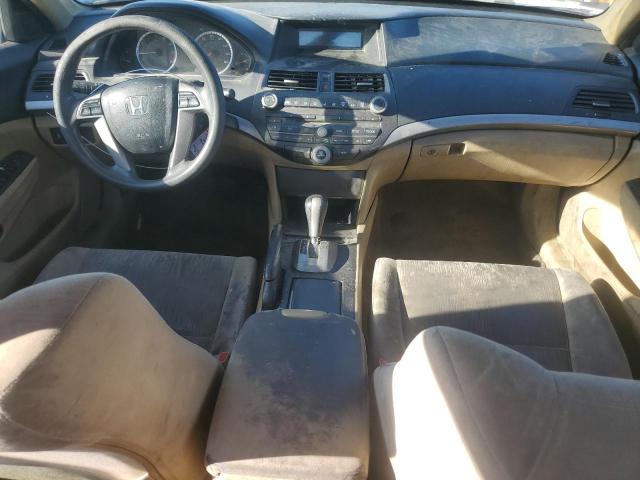 2012 HONDA ACCORD LXP - 1HGCP2F40CA213237