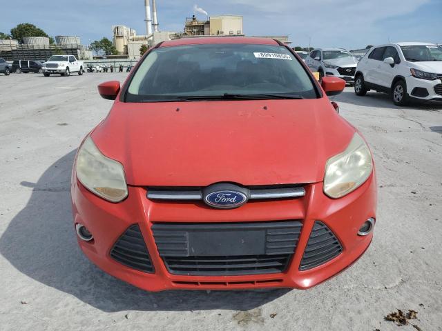 2012 FORD FOCUS SE - 1FAHP3F24CL166555