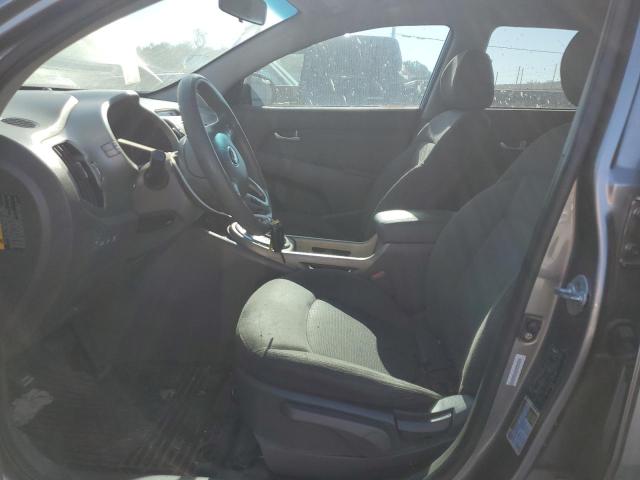 2014 KIA SPORTAGE B #3286736326