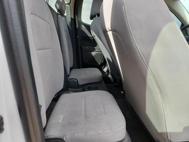 2016 CHEVROLET COLORADO L 1GCHSCE39G1336803