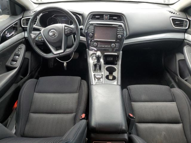 2016 NISSAN MAXIMA 3.5 #3303722417
