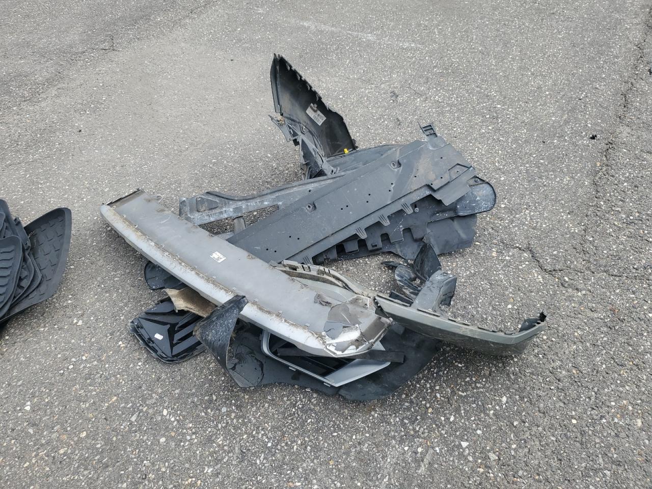 AUDI Q3 PREMIUM PLUS