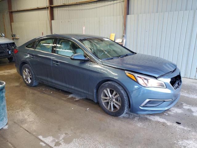 2016 HYUNDAI SONATA SE - 5NPE24AF5GH424782