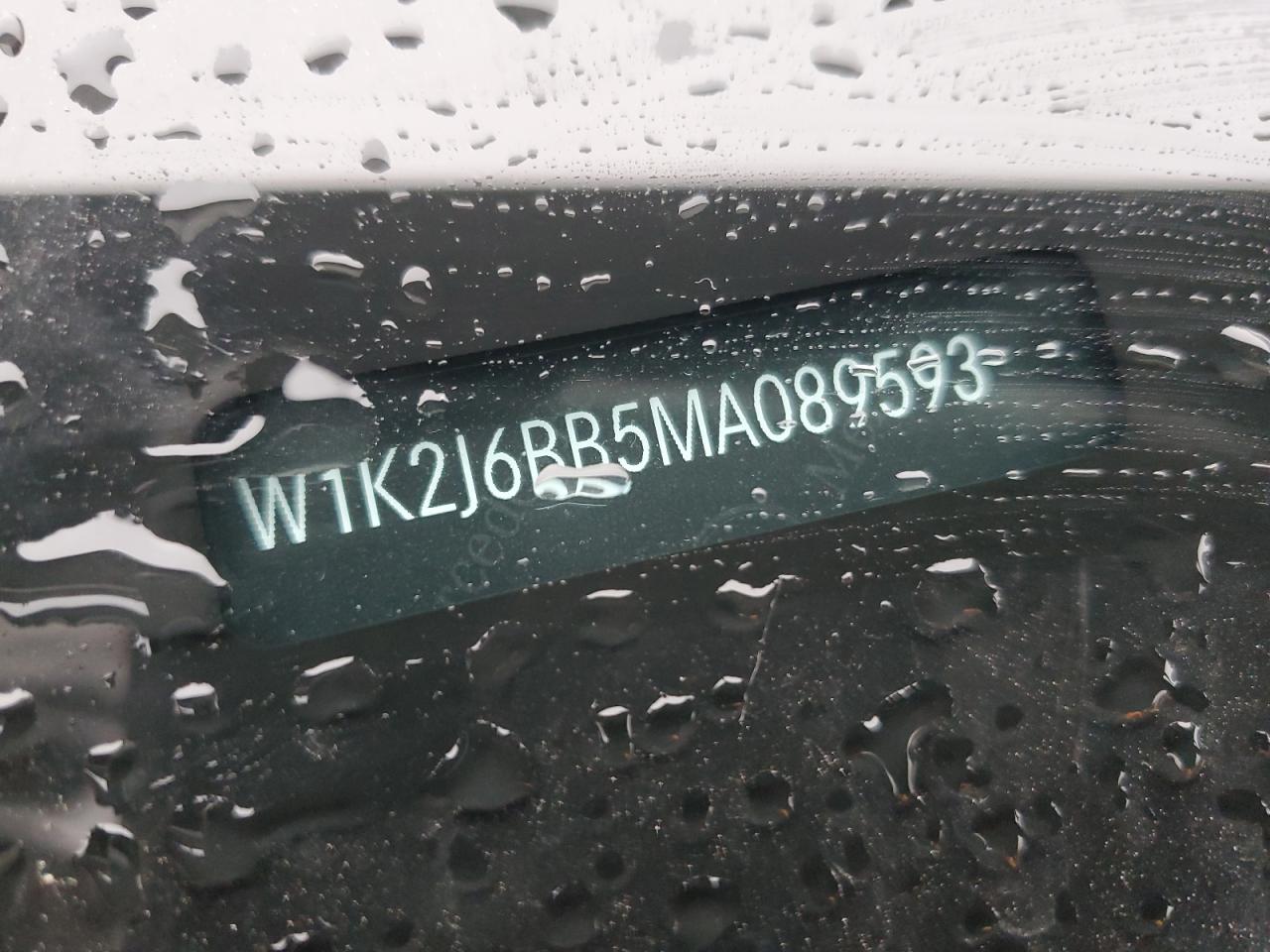 MERCEDES-BENZ CLS-CLASS AMG 53 4MATIC